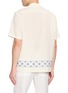 背面 - 点击放大 - ORLEBAR BROWN - Maitan Carnival Embroidery Shirt