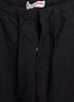  - ORLEBAR BROWN - Alex Drawstring Waistband Linen Pants