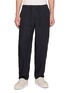 首图 - 点击放大 - ORLEBAR BROWN - Alex Drawstring Waistband Linen Pants