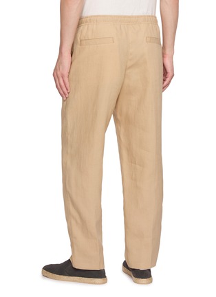 背面 - 点击放大 - ORLEBAR BROWN - Alex Drawstring Waistband Linen Pants