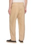 背面 - 点击放大 - ORLEBAR BROWN - Alex Drawstring Waistband Linen Pants