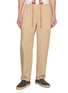 首图 - 点击放大 - ORLEBAR BROWN - Alex Drawstring Waistband Linen Pants