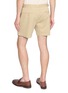 背面 - 点击放大 - ORLEBAR BROWN - Bulldog Stretch Cotton Shorts