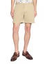 首图 - 点击放大 - ORLEBAR BROWN - Bulldog Stretch Cotton Shorts
