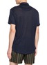 背面 - 点击放大 - ORLEBAR BROWN - Sebastian Linen Polo Shirt