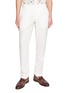 首图 - 点击放大 - ORLEBAR BROWN - Griffon Lino Italian Linen Tailored Trousers