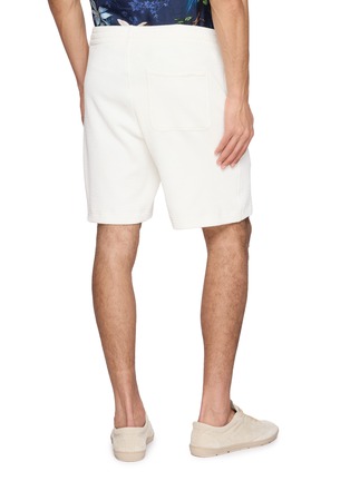 背面 - 点击放大 - ORLEBAR BROWN - Trevine Seersucker Shorts