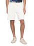 首图 - 点击放大 - ORLEBAR BROWN - Trevine Seersucker Shorts