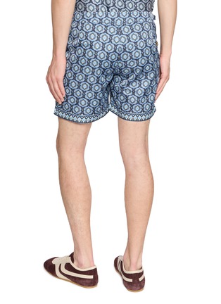 背面 - 点击放大 - ORLEBAR BROWN - Bulldog Passetto Swim Shorts