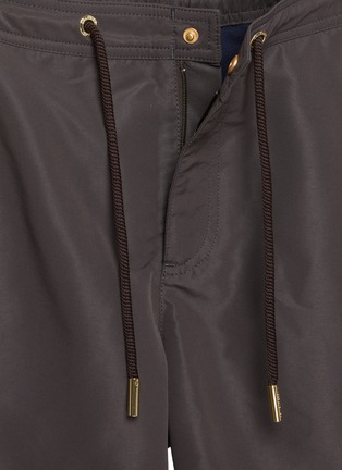  - ORLEBAR BROWN - Bulldog Drawcord Swim Shorts