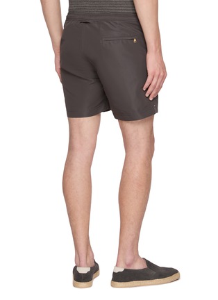 背面 - 点击放大 - ORLEBAR BROWN - Bulldog Drawcord Swim Shorts