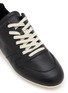 细节 - 点击放大 - RICK OWENS - Minimal Men's Sneakers
