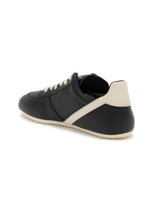  - RICK OWENS - Minimal Men's Sneakers