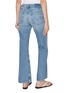 背面 - 点击放大 - MOTHER - The Bookie Twist Skimp Medium Wash Jeans