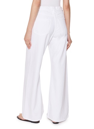 背面 - 点击放大 - MOTHER - SNACKS! The Lemon Twist Skimp Light Wash Jeans
