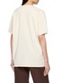 背面 - 点击放大 - MOTHER - The Sleep Over Oversized Graphic T-Shirt