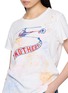  - MOTHER - The Lil Goodie Goodie Helicopter Graphic Cotton T-Shirt