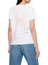 背面 - 点击放大 - MOTHER - The Lil Goodie Goodie Helicopter Graphic Cotton T-Shirt