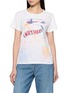 首图 - 点击放大 - MOTHER - The Lil Goodie Goodie Helicopter Graphic Cotton T-Shirt