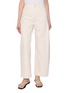 首图 - 点击放大 - MOTHER - The Half Pipe Light Wash Jeans