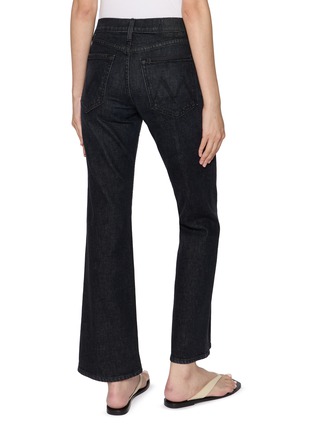 背面 - 点击放大 - MOTHER - Lil Reifler Dark Wash Jeans