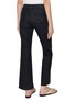 背面 - 点击放大 - MOTHER - Lil Reifler Dark Wash Jeans