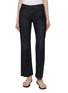 首图 - 点击放大 - MOTHER - Lil Reifler Dark Wash Jeans