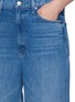  - MOTHER - Ditcher Roller Zip Skimp Denim Jeans