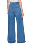 背面 - 点击放大 - MOTHER - Ditcher Roller Zip Skimp Denim Jeans