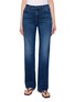 首图 - 点击放大 - MOTHER - The Kick It Stretch Denim Jeans