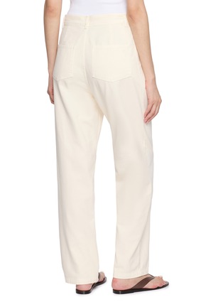 背面 - 点击放大 - LMND - Liora Straight Leg Jeans
