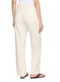 背面 - 点击放大 - LMND - Liora Straight Leg Jeans