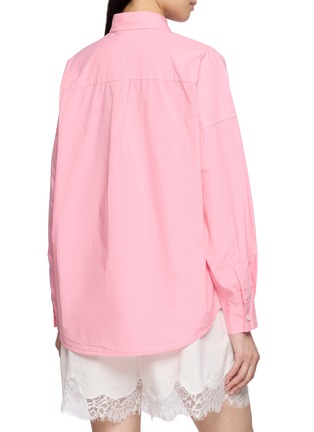 背面 - 点击放大 - LMND - Chiara Long Sleeve Shirt