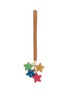首图 - 点击放大 - OLIVIA DAR - Star Beaded Bag Charm