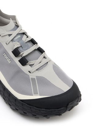 细节 - 点击放大 - NORDA - 001A Low Top Unisex Sneakers