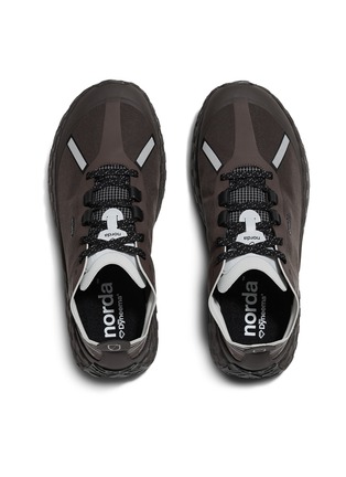 细节 - 点击放大 - NORDA - 001A Low Top Unisex Sneakers