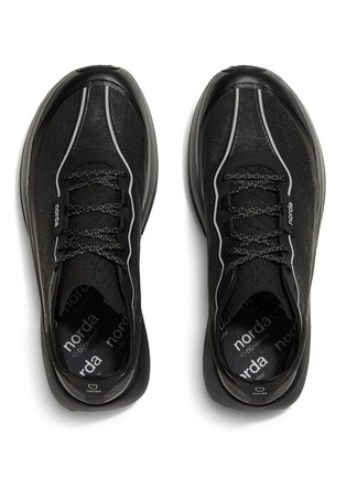 细节 - 点击放大 - NORDA - 005 Low Top Unisex Sneakers