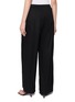 背面 - 点击放大 - THEORY - Cruve Elasticated Waistband Parachute Feather Chino Pants