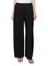 首图 - 点击放大 - THEORY - Cruve Elasticated Waistband Parachute Feather Chino Pants