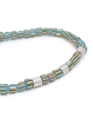 细节 - 点击放大 - TATEOSSIAN - Mini Rigato Java Beaded Bracelet