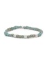 首图 - 点击放大 - TATEOSSIAN - Mini Rigato Java Beaded Bracelet