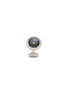首图 - 点击放大 - TATEOSSIAN - Compass Palladium Plated Brass Cufflinks