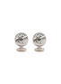首图 - 点击放大 - TATEOSSIAN - Astrolabe Palladium Plated Brass Cufflinks