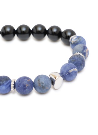 细节 - 点击放大 - TATEOSSIAN - Maxi Nugget Beaded Bracelet