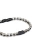 细节 - 点击放大 - TATEOSSIAN - Bici Chain Steel Bracelet