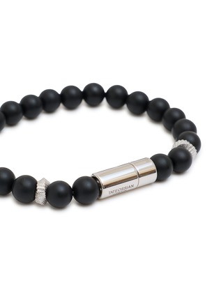 细节 - 点击放大 - TATEOSSIAN - Pop Mobius Beaded Bracelet