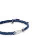 细节 - 点击放大 - TATEOSSIAN - Feng Shui Fish Macrame Cord Bracelet
