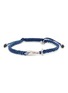 首图 - 点击放大 - TATEOSSIAN - Feng Shui Fish Macrame Cord Bracelet