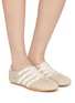 模特儿示范图 - 点击放大 - ADIDAS - Tokyo MJ Women's Sneakers