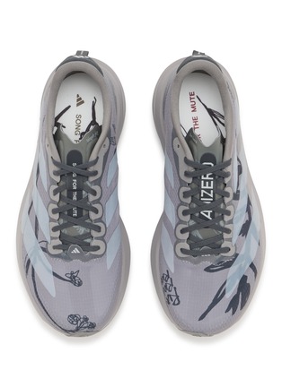 细节 - 点击放大 - ADIDAS - x Song For The Mute Adizero EVO SL Woven Women's Sneakers
